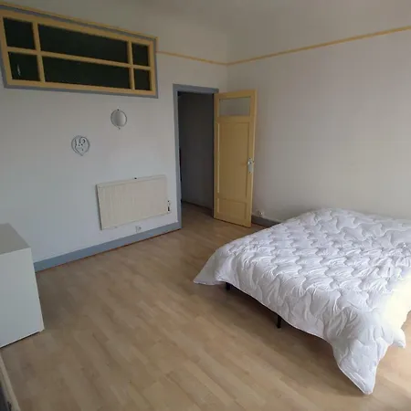 Vue Lac 53m² Dans La Du Panoramic *