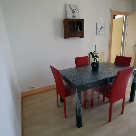 Vue Lac 53m² Dans La Du Panoramic *
