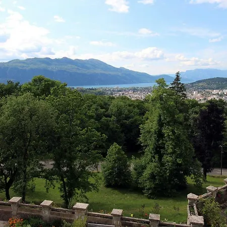Vue Lac 53m² Dans La Du Panoramic *