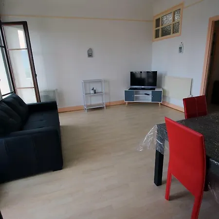 Vue Lac 53m² Dans La Du Panoramic *