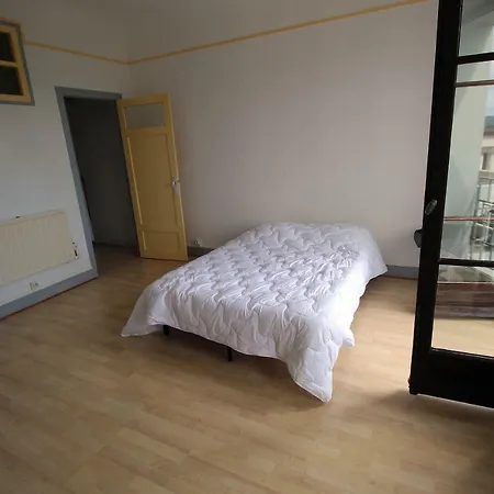 Appartamento Vue Lac 53m² Dans La Du Panoramic