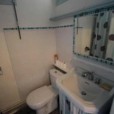 Vue Lac 53m² Dans La Du Panoramic Appartamento