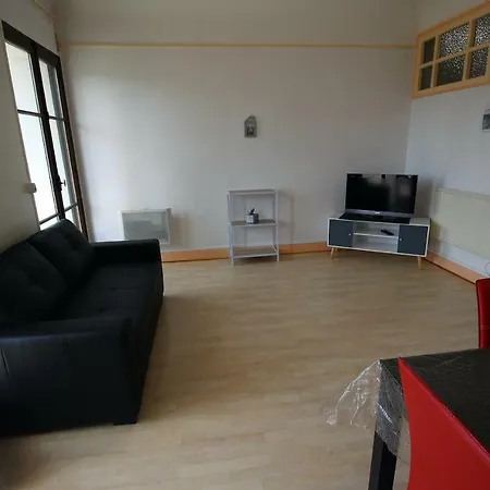 Vue Lac 53m² Dans La Du Panoramic Appartamento *