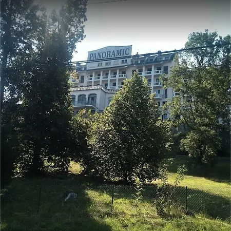 Appartamento Vue Lac 53m² Dans La Du Panoramic *